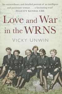 Love and War in the WRNS