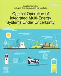 Optimal Operation of Integrated Multi-Energy Systems Under Uncertainty