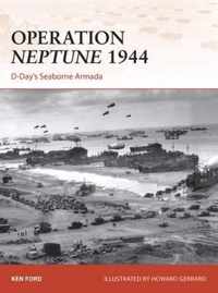 Operation Neptune 1944