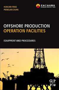 Offshore Operation Facilities