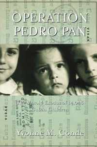 Operation Pedro Pan