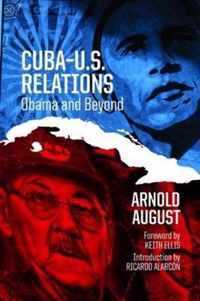 Cuba-U.S. Relations