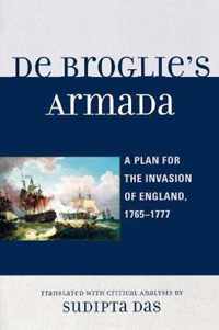 Broglie's Armada