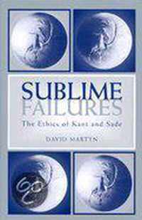 Sublime Failures