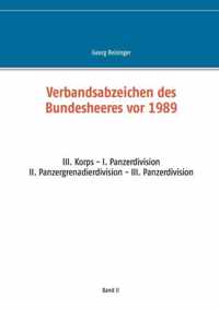 Verbandsabzeichen des Bundesheeres vor 1989