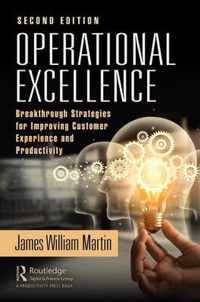 Operational Excellence