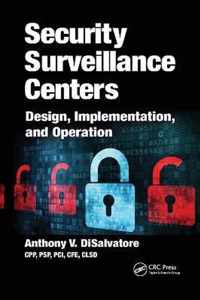 Security Surveillance Centers