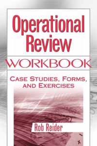 Operational Review Workbook