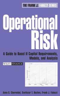 Operational Risk