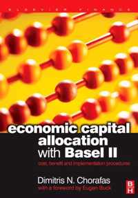 Economic Capital Allocation with Basel II