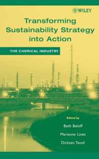 Transforming Sustainability Strategy into Action