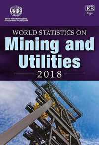World Stats on Mining and UTS 2018