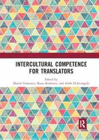 Intercultural Competence for Translators