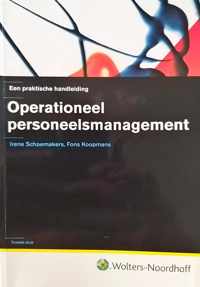 Operationeel personeelsmanagement