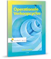 De operationele verkoopcyclus - René van Hoften - Paperback (9789001834289)