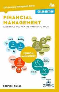 Financial Management Essentials You Always Wanted To Know