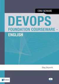 Devops Foundation Courseware