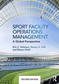 Sport Facility Operations Management