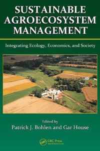 Sustainable Agroecosystem Management