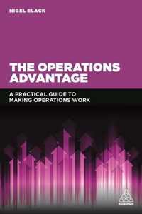 The Operations Advantage