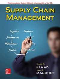 Supply Chain Management