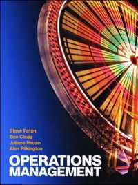 Operations Management