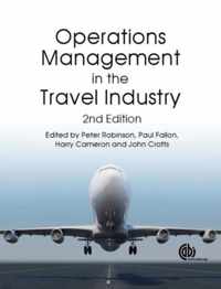 Operations Management in the Travel Industry