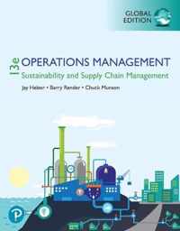 Operations Management