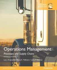 Operations Management