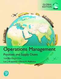 Operations Management