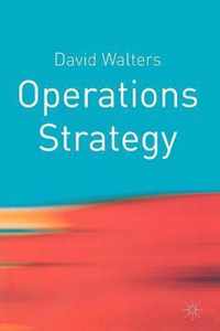 Operations Strategy