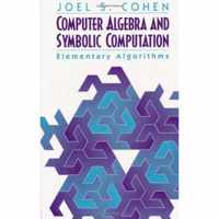 Computer Algebra and Symbolic Computation