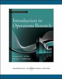 Introduction to Operations Research