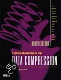 Introduction To Data Compression