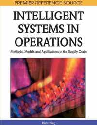 Intelligent Systems in Operations