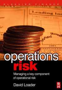 Operations Risk