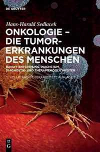 Onkologie - Die Tumorerkrankungen Des Menschen