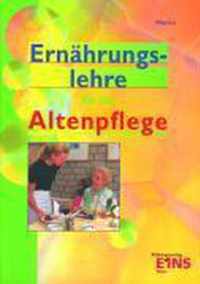 Essen und Ernährung im Alter