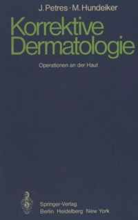 Korrektive Dermatologie