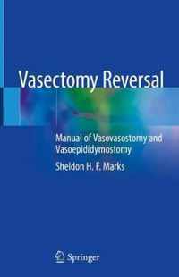 Vasectomy Reversal