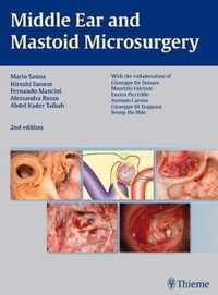 Middle Ear and Mastoid Microsurgery