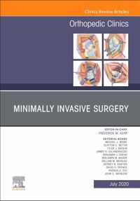 Minimally Invasive Surgery