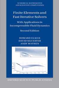 Finite Elements & Fast Iterative Solvers