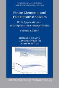 Finite Elements and Fast Iterative Solvers