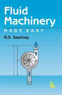 Fluid Machinery Made Easy