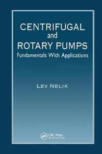 Centrifugal & Rotary Pumps