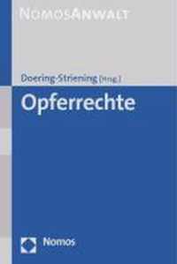 Opferrechte