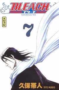 Bleach deel 7