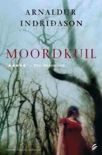 Moordkuil