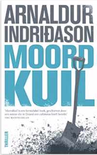 Moordkuil